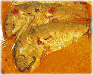 สูตรอาหาร : ฉู่ฉี่ปลาทู