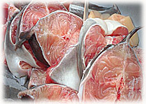  สูตรอาหารไทย : แกงเผ็ดปลาดุก