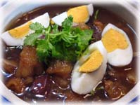 thai recipe : Thai stew