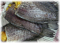  สูตรอาหารไทย : ปลาสลิด
