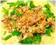  สูตรอาหารไทย : ไข่ตุ๋น