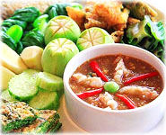 Thai Chilli Dip