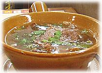  Thai Food Recipe | Thai Stewed Beef