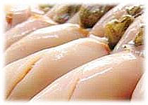 สูตรอาหารไทย : ปลาหมึกผัดน้ำพริกเผา