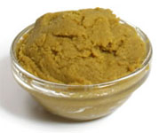 Green Curry paste
